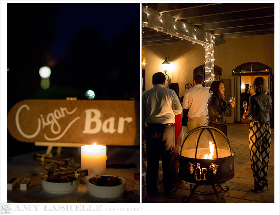 Napa Valley Summer Wedding