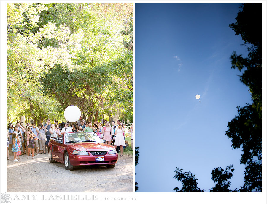 Park City Summer Wedding Photographer