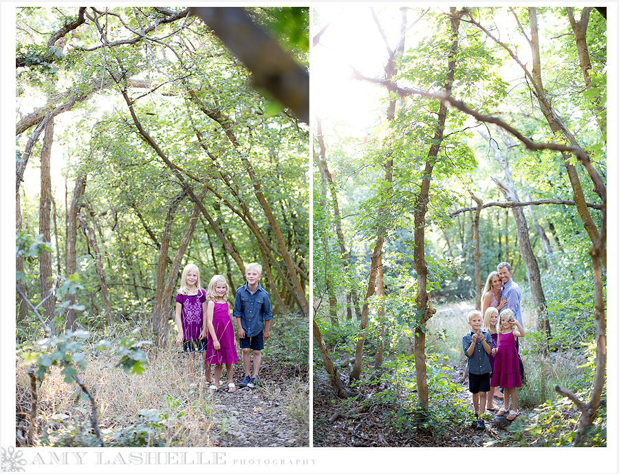 Neffs Canyon Family Photographer