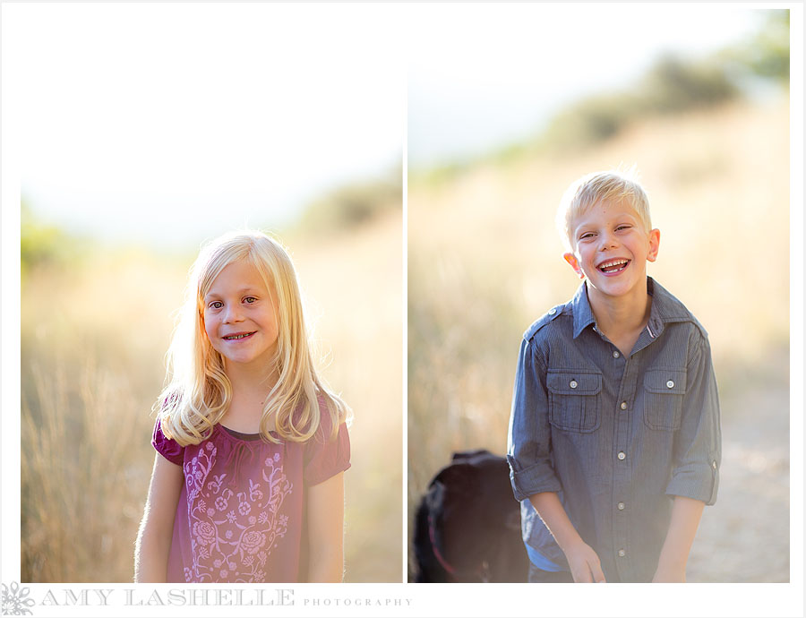 Neffs Canyon Family Photographer