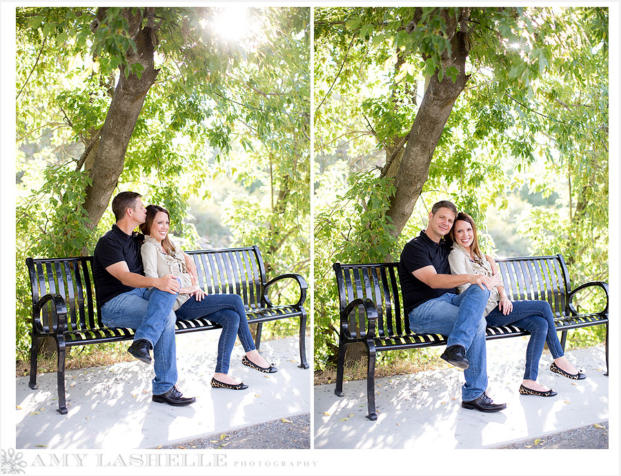 Salt Lake City Family Photographer