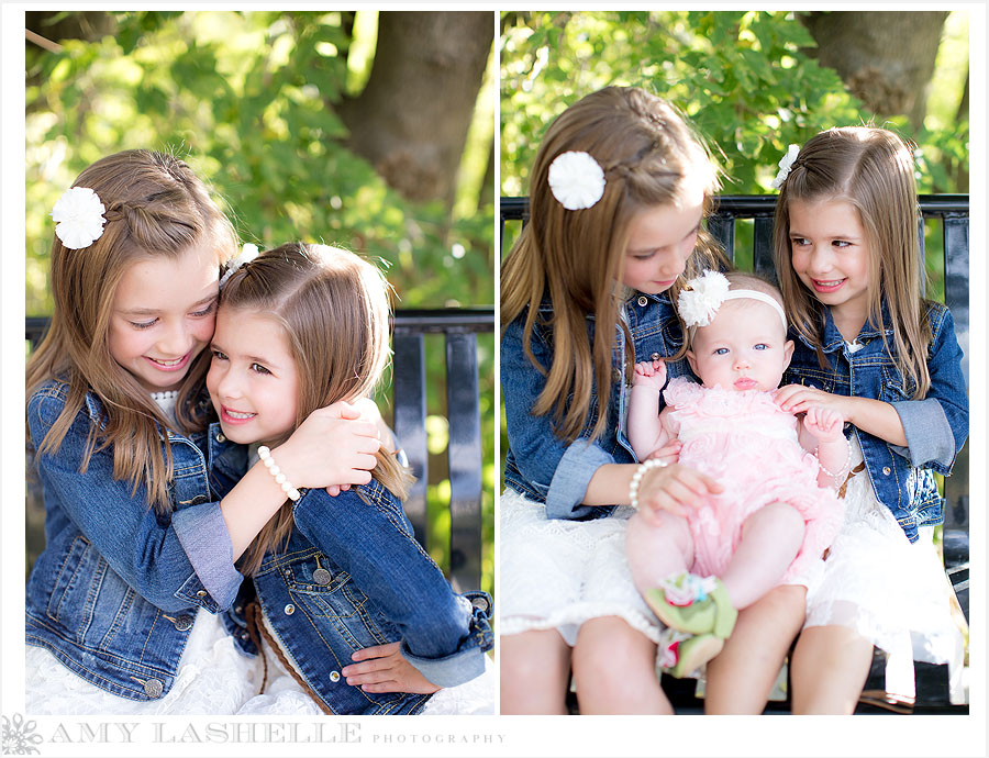 Salt Lake City Family Photographer