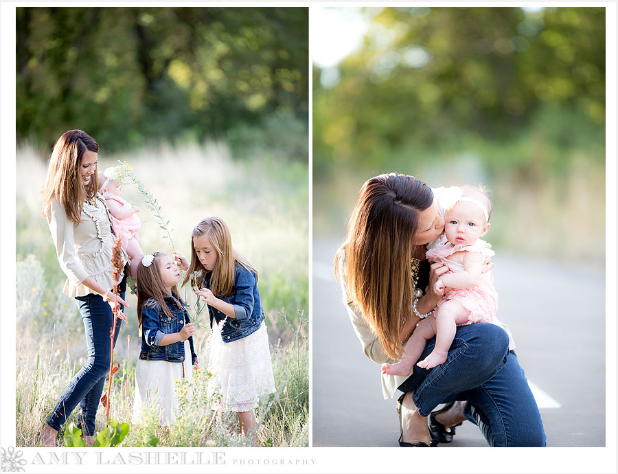 Salt Lake City Family Photographer