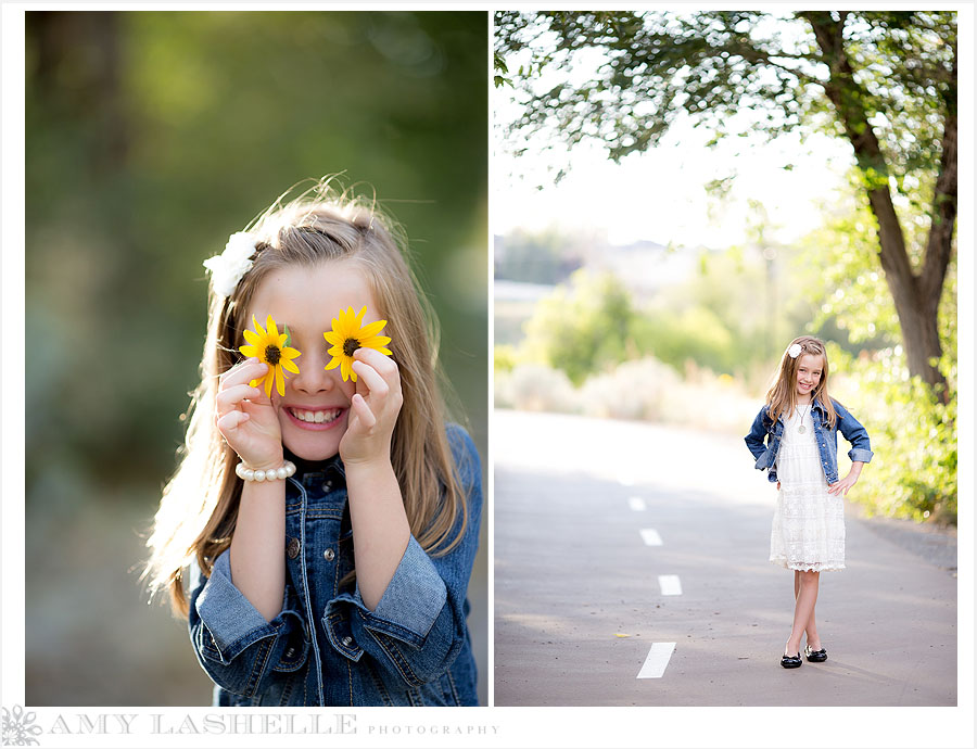 Salt Lake City Family Photographer