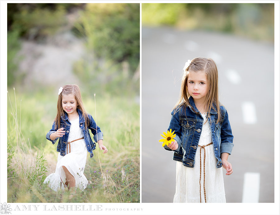 Salt Lake City Family Photographer