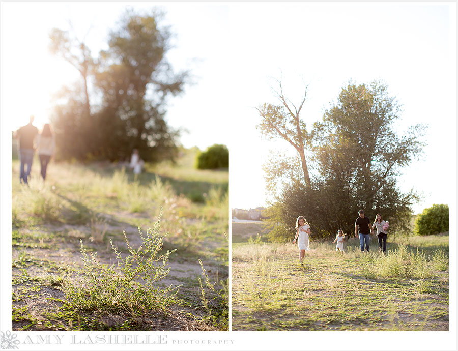 Salt Lake City Family Photographer