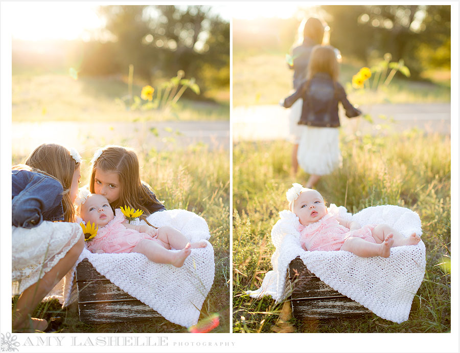 Salt Lake City Family Photographer