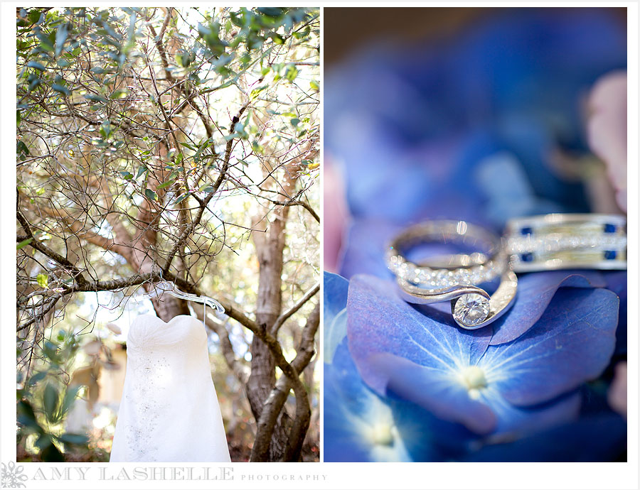 San Luis Obispo Wedding Photographer