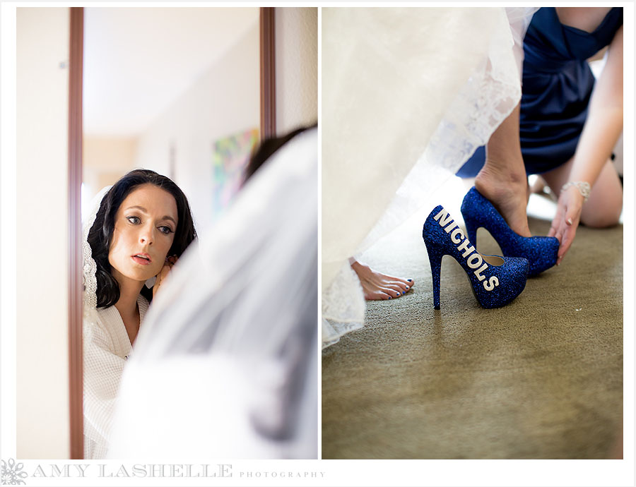 San Luis Obispo Wedding Photographer