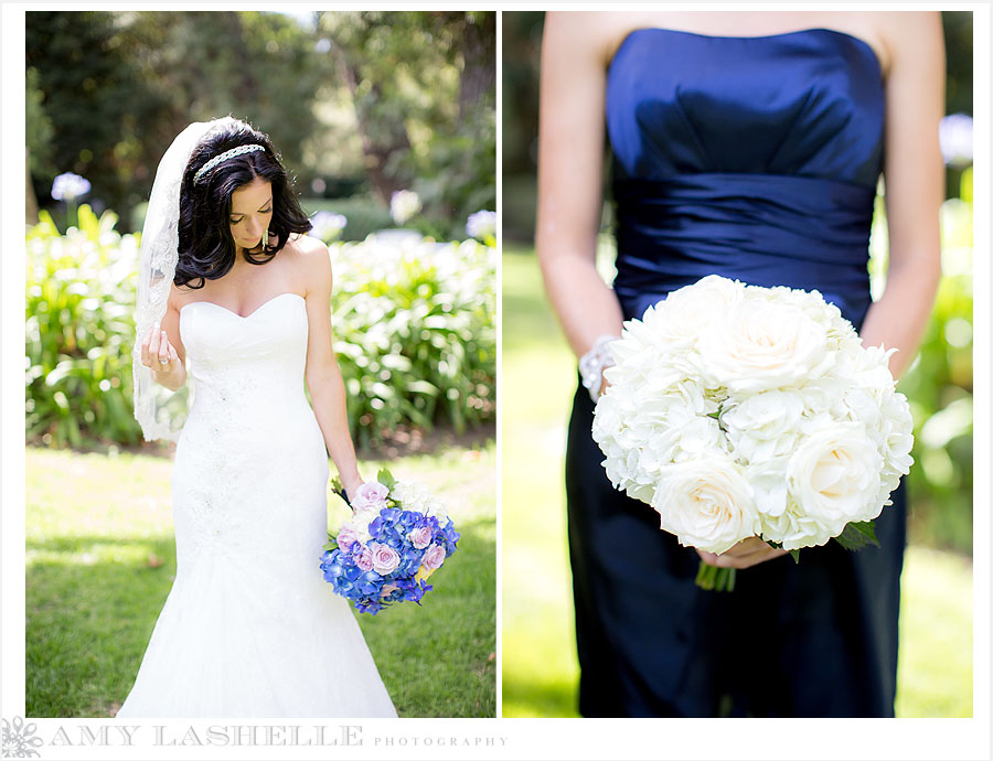 San Luis Obispo Wedding Photographer