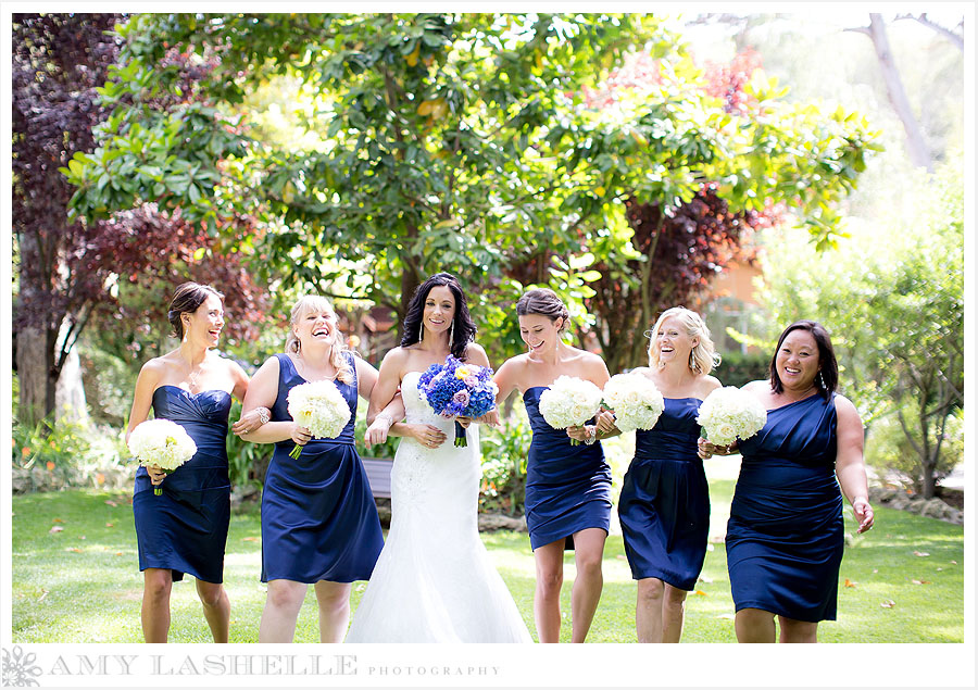 San Luis Obispo Wedding Photographer