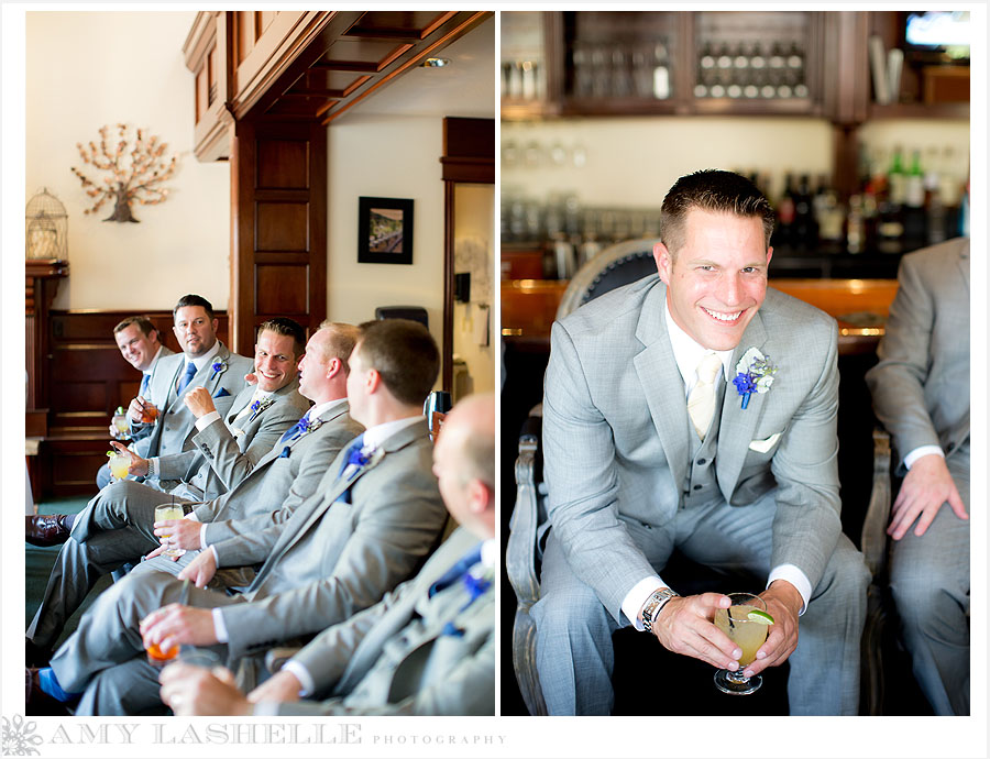 San Luis Obispo Wedding Photographer