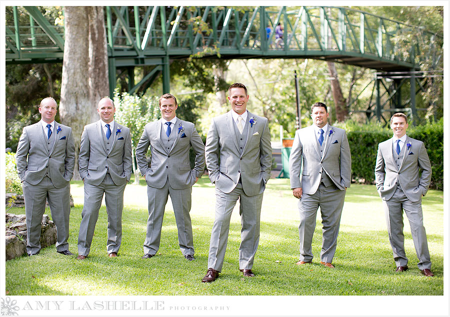 San Luis Obispo Wedding Photographer