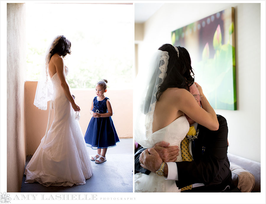 San Luis Obispo Wedding Photographer