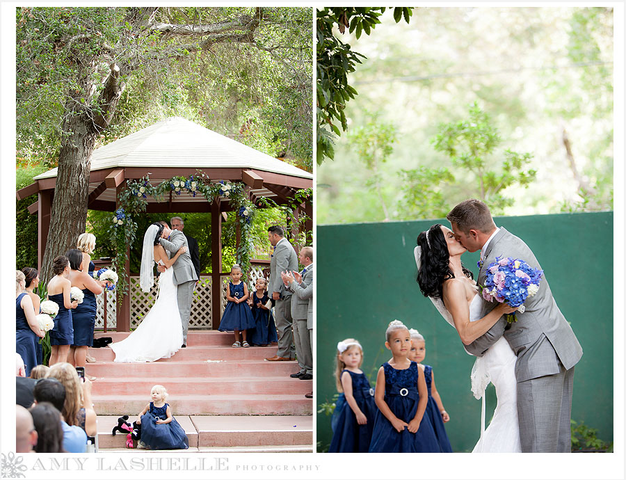 San Luis Obispo Wedding Photographer