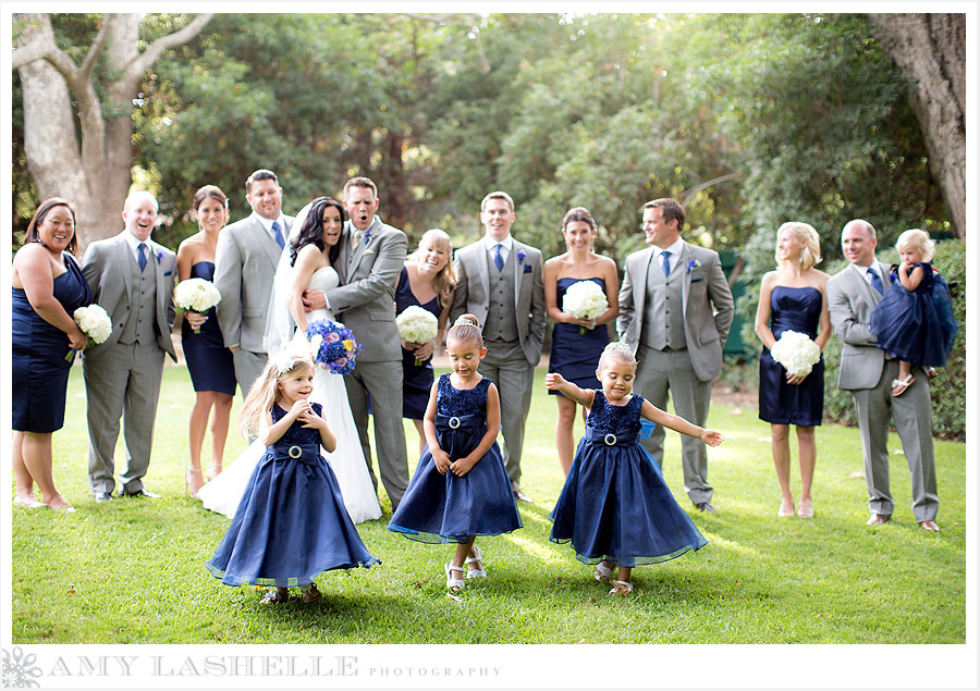 san luis obispo wedding photographer