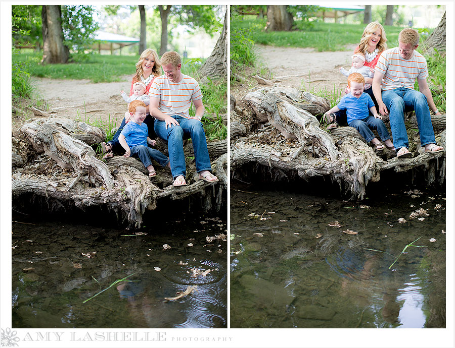 Salt Lake City Family Photographer