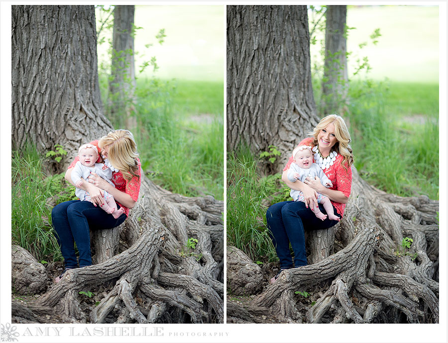 Salt Lake City Family Photographer