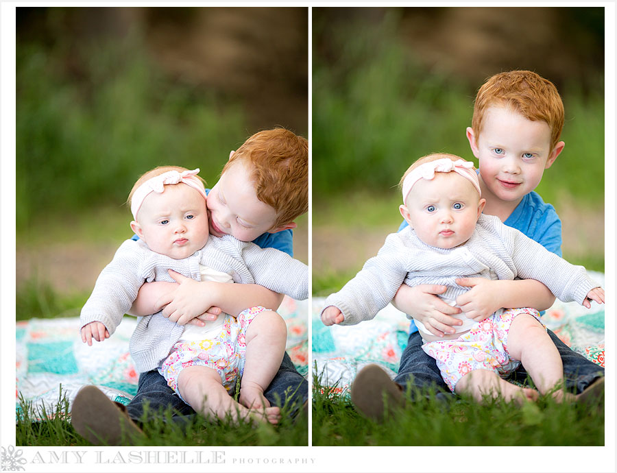 Salt Lake City Family Photographer