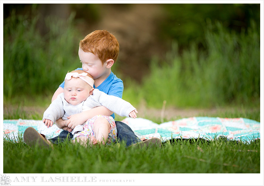 Salt Lake City Family Photographer