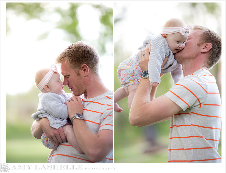 Salt Lake City Family Photographer