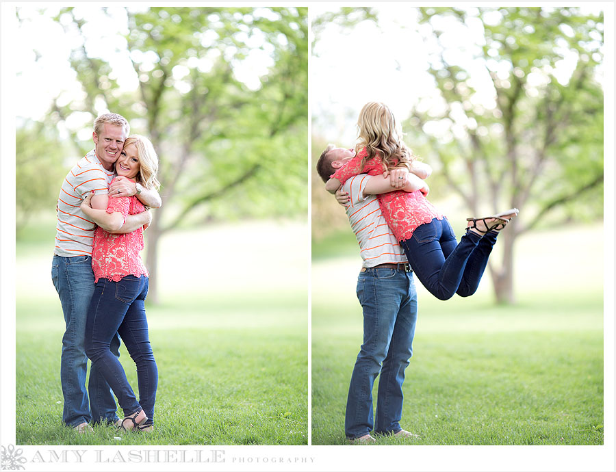 Salt Lake City Family Photographer