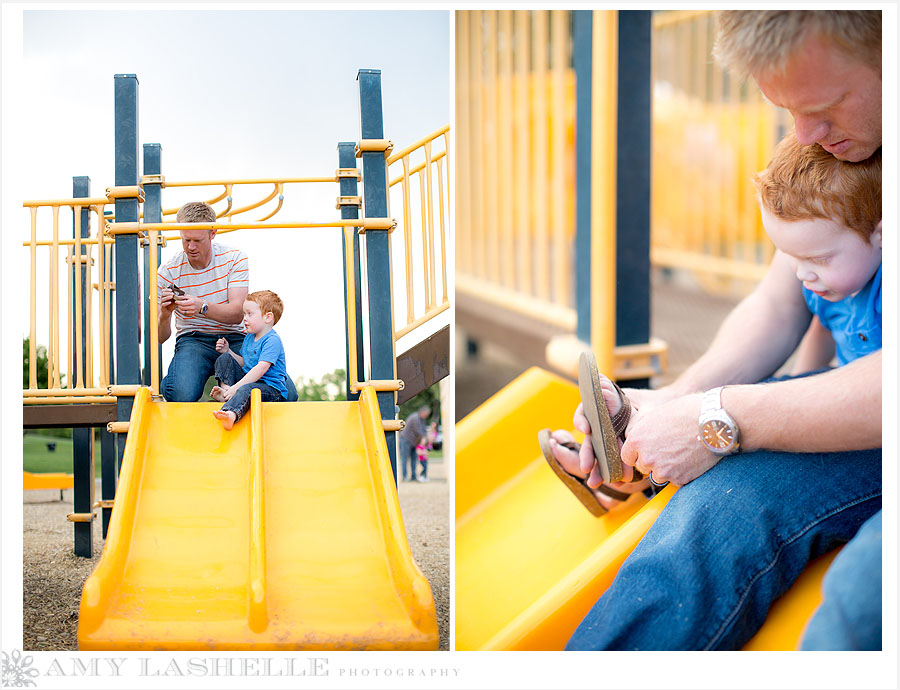 Salt Lake City Family Photographer