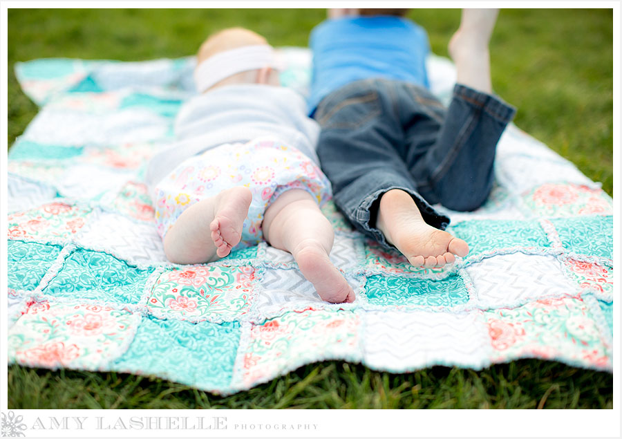 Salt Lake City Family Photographer