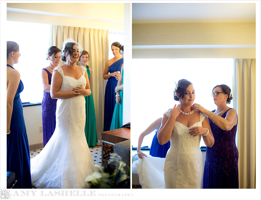 downtown salt lake city wedding photographer