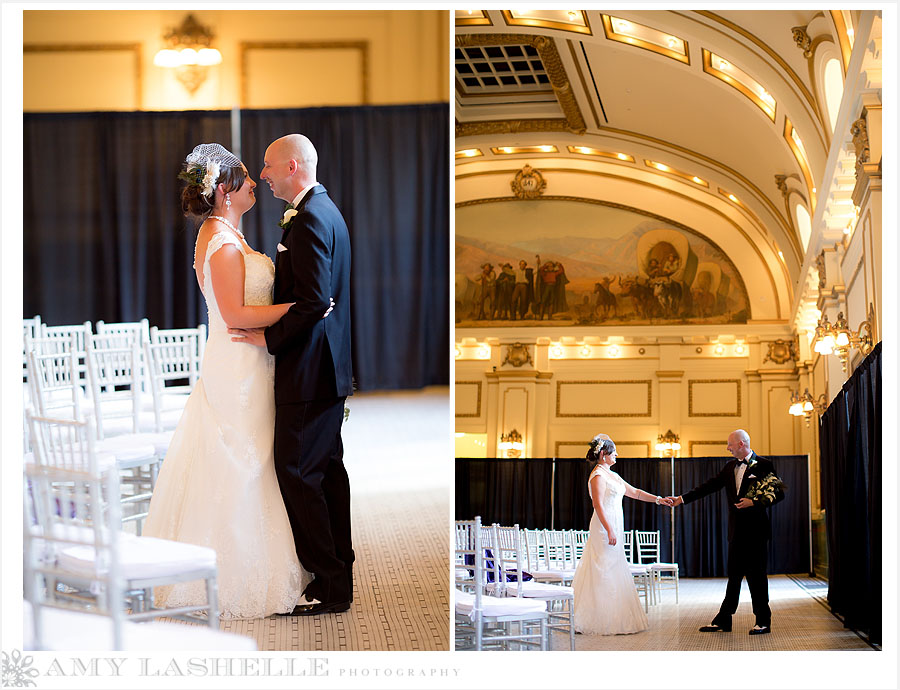 downtown salt lake city wedding photographer