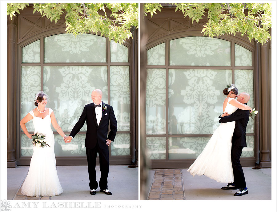 downtown salt lake city wedding photographer