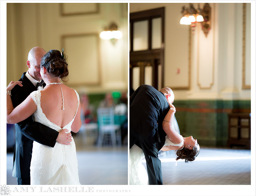 downtown salt lake city wedding photographer