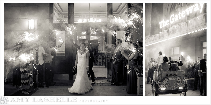 downtown salt lake city wedding photographer