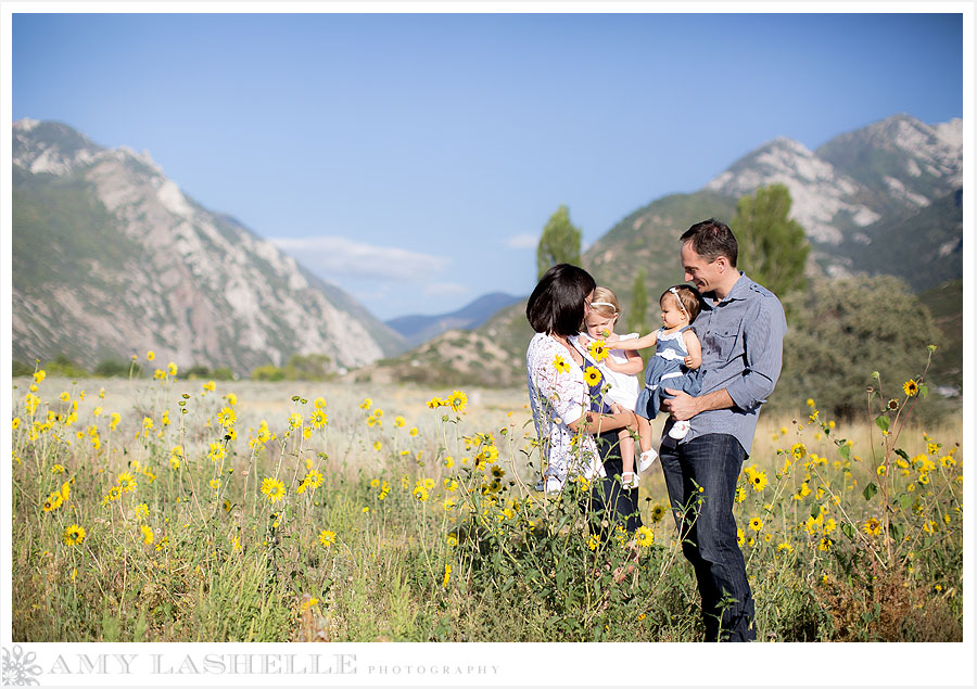 Jourdan Family Photos  Salt Lake City