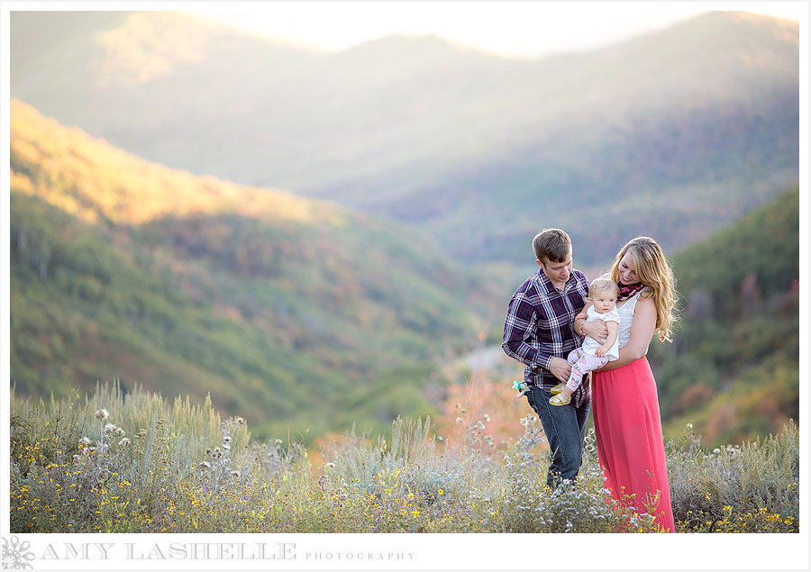 park city family photographer