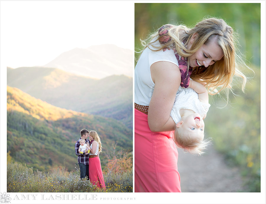 park city family photographer