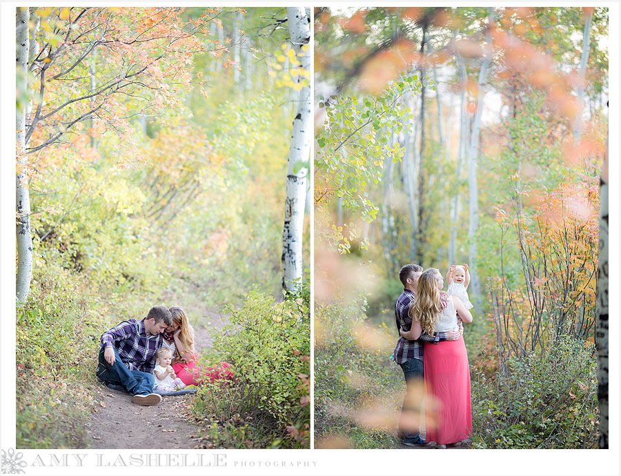 park city family photographer