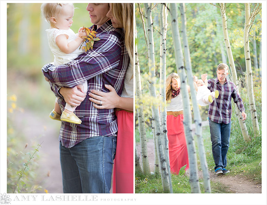 park city family photographer