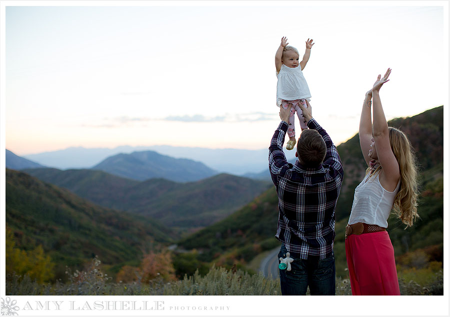 park city family photographer