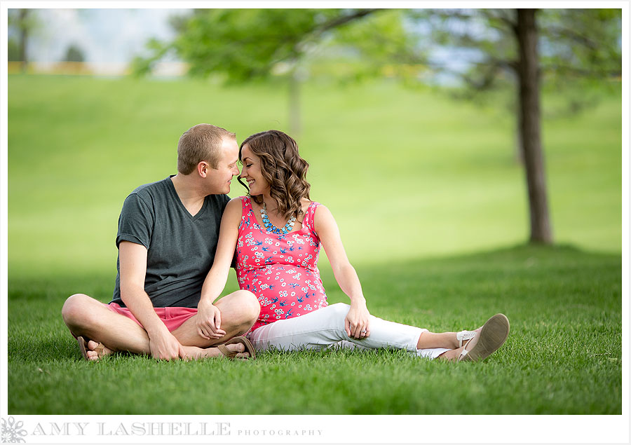 family photos at sugarhouse park