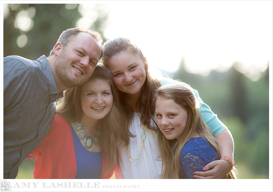 family photos in salt lake city