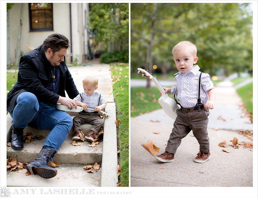 Family Photos in Sugarhouse, Salt Lake City