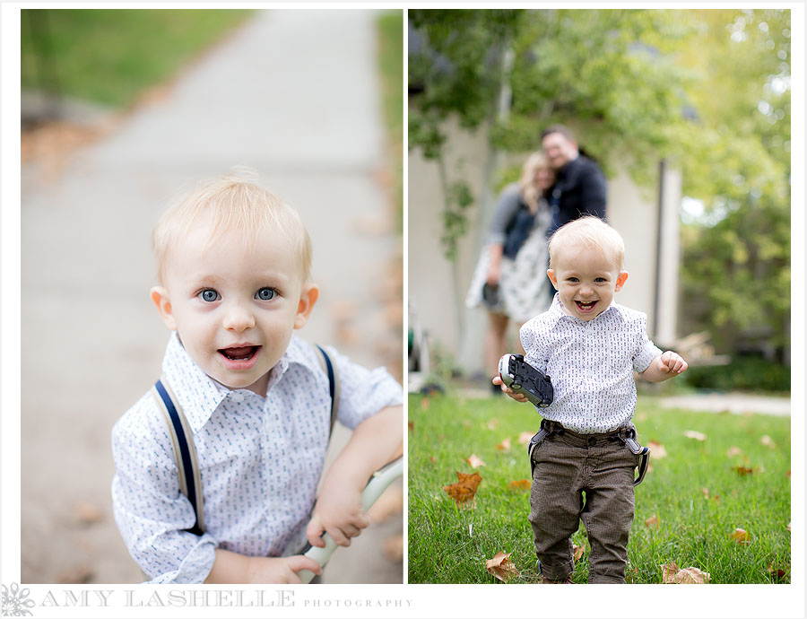 Family Photos in Sugarhouse, Salt Lake City