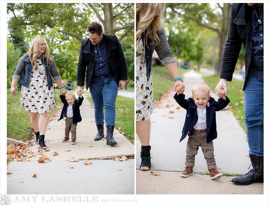 Family Photos in Sugarhouse, Salt Lake City