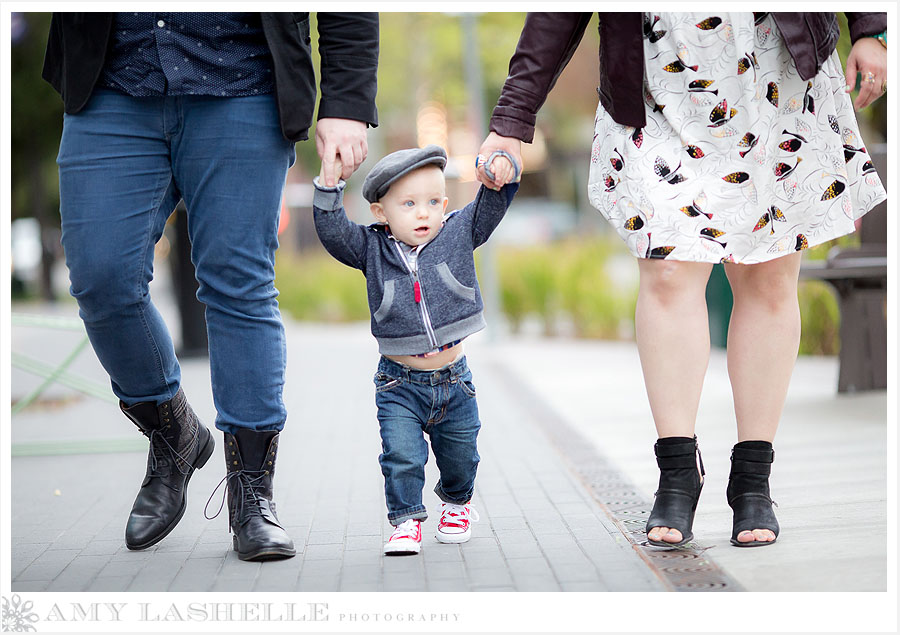 Family Photos in Sugarhouse, Salt Lake City