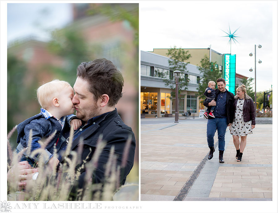 Family Photos in Sugarhouse, Salt Lake City