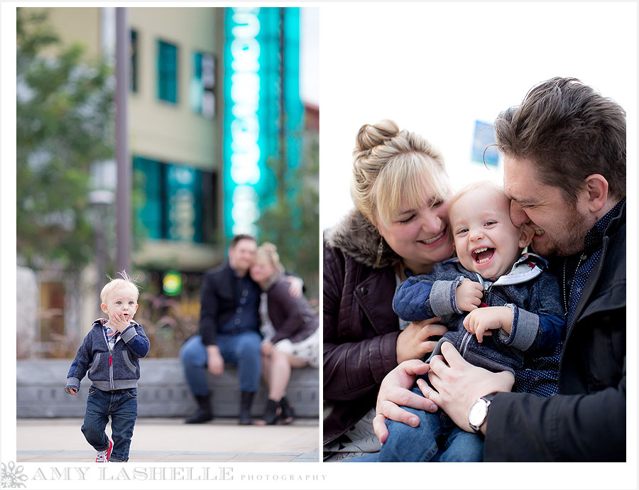 Family Photos in Sugarhouse, Salt Lake City