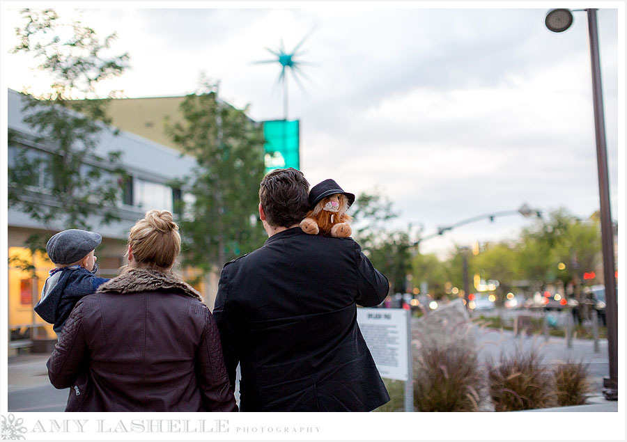 Family Photos in Sugarhouse, Salt Lake City