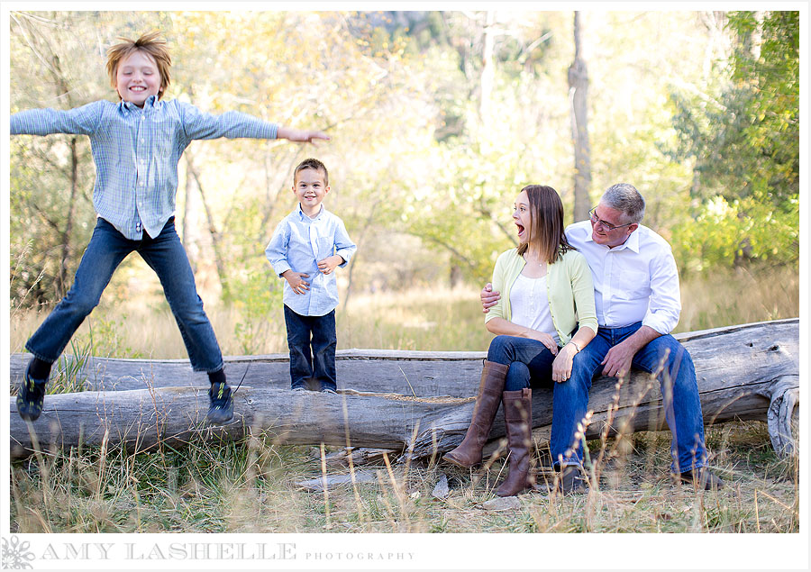 Millcreek Family Photos Salt Lake City