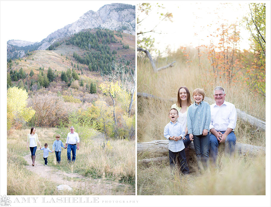 Millcreek Family Photos Salt Lake City